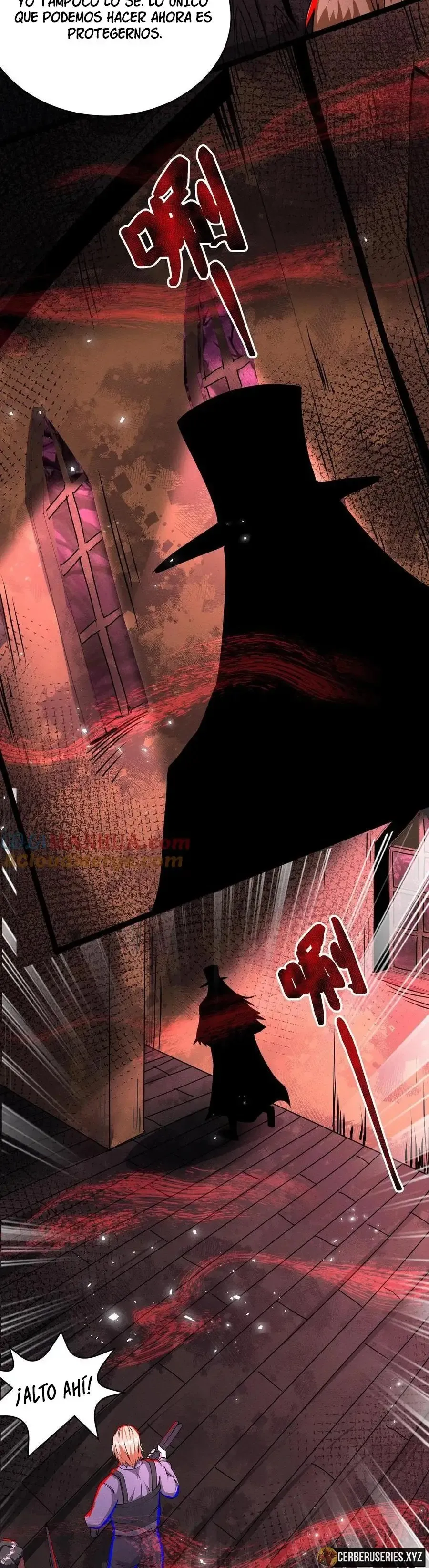 Boticario Misterioso Capítulo 277 en Línea - página 4