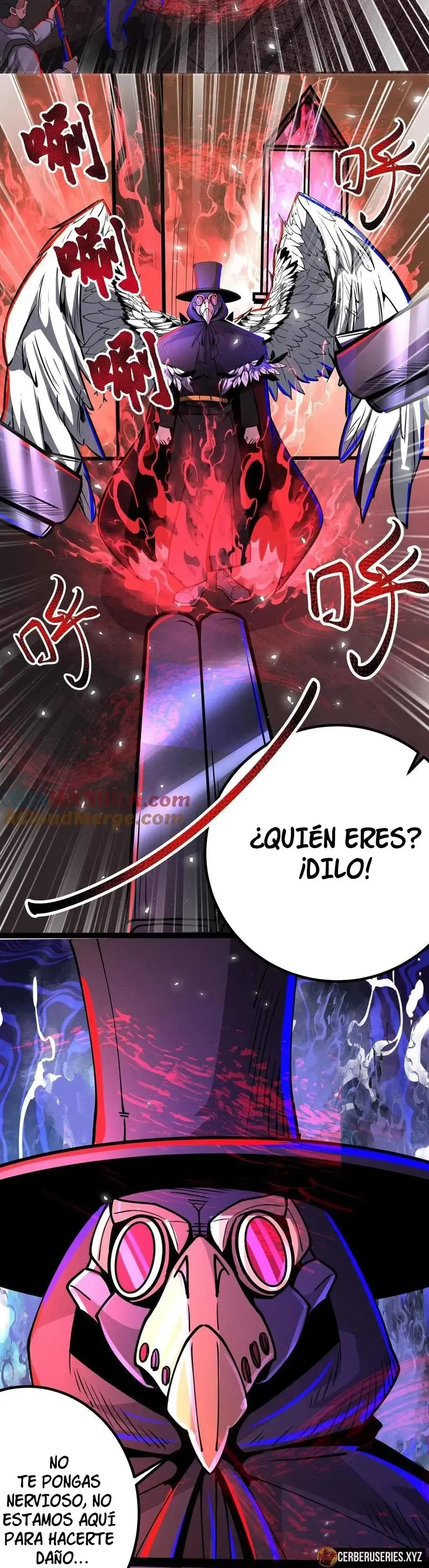 Boticario Misterioso Capítulo 277 en Línea - página 5
