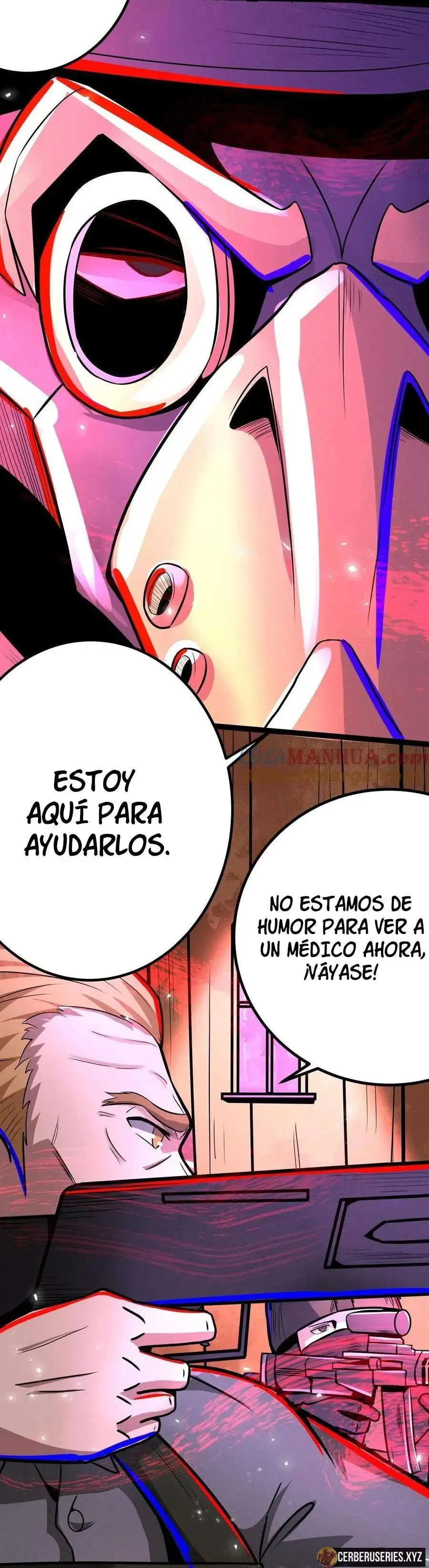 Boticario Misterioso Capítulo 277 en Línea - página 6