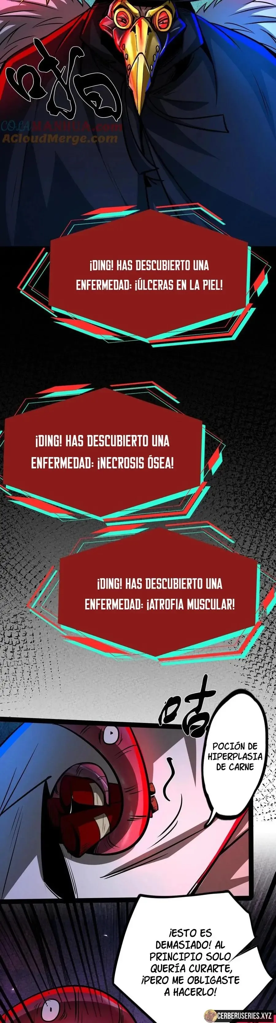 Boticario Misterioso Capítulo 278 en Línea - página 13
