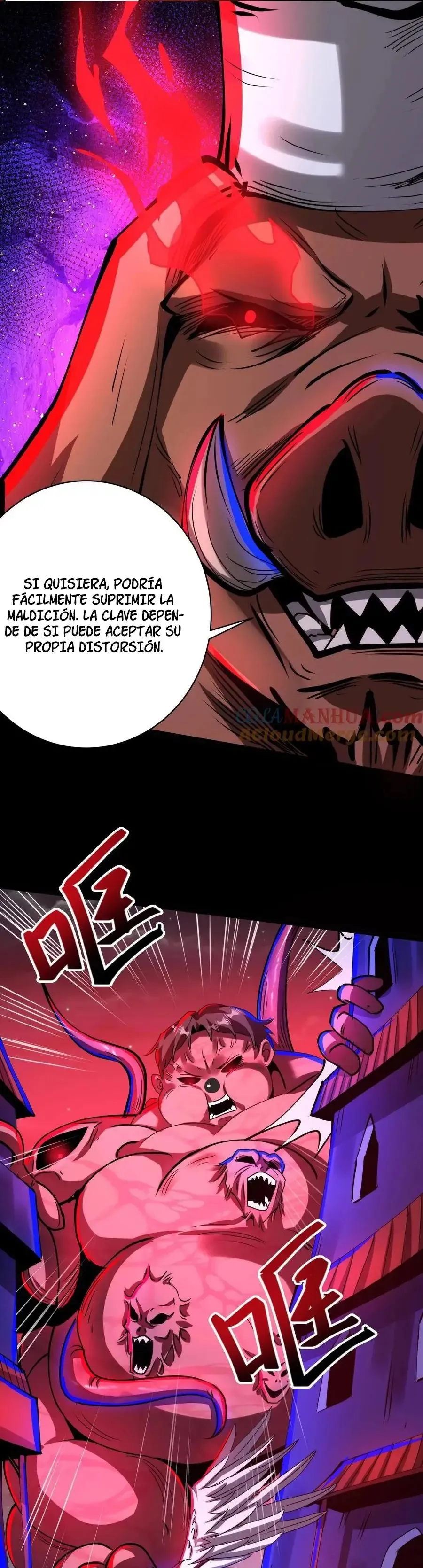 Boticario Misterioso Capítulo 279 en Línea - página 5