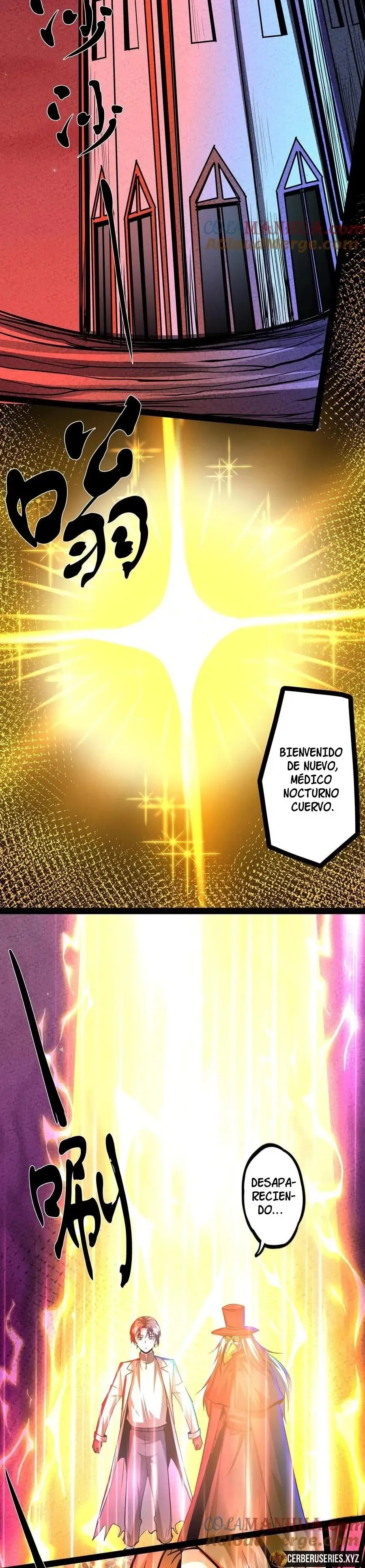 Boticario Misterioso Capítulo 282 en Línea - página 4