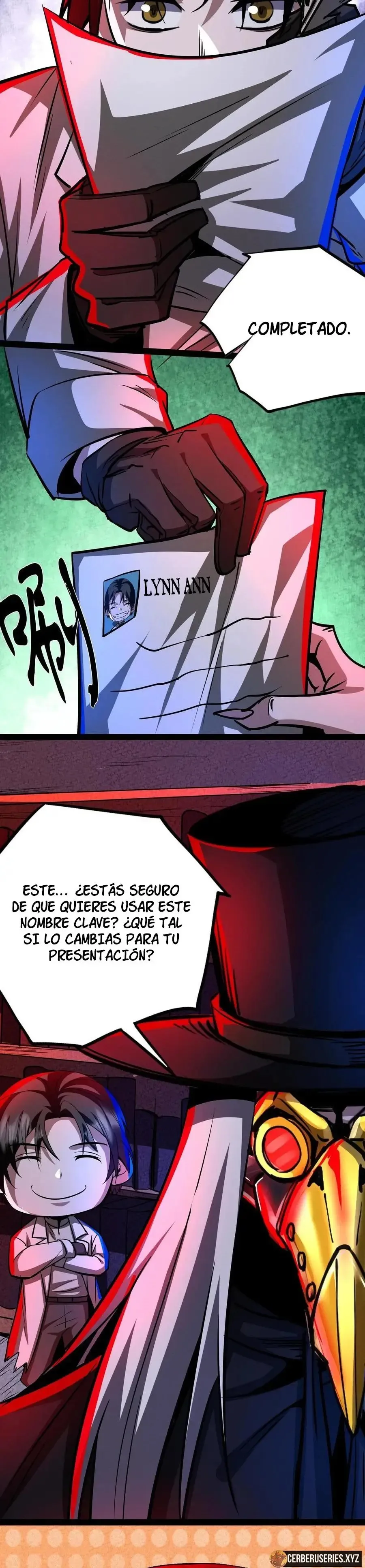 Boticario Misterioso Capítulo 282 en Línea - página 11