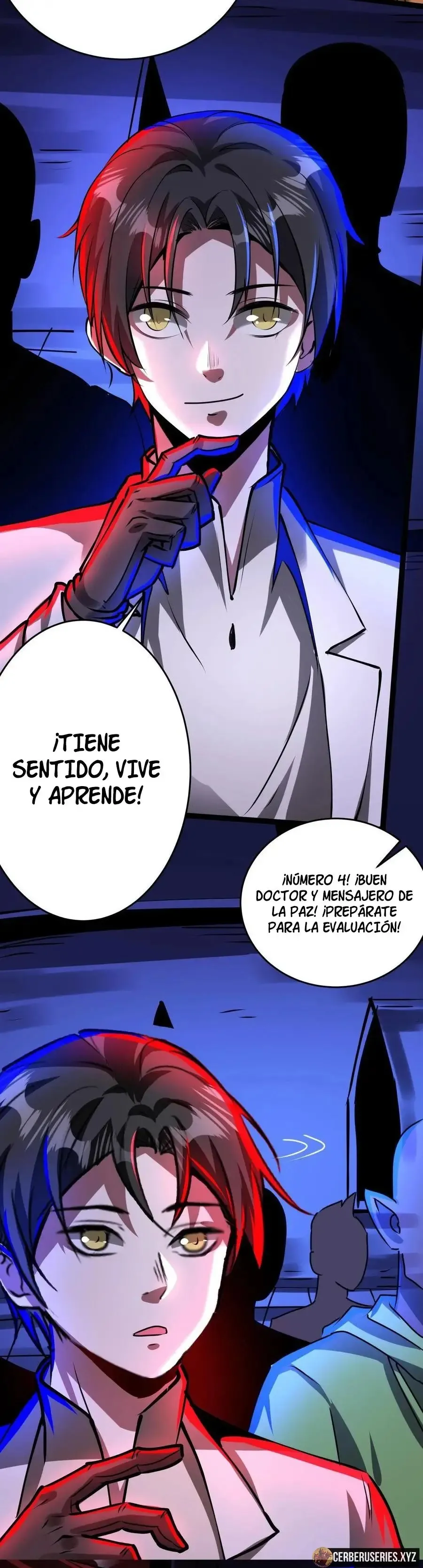 Boticario Misterioso Capítulo 283 en Línea - página 4