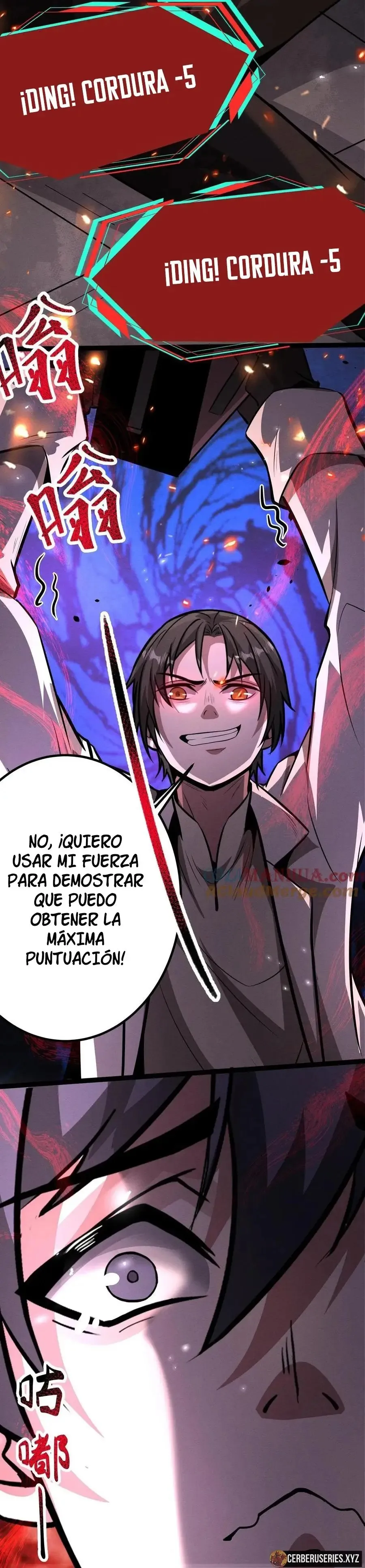 Boticario Misterioso Capítulo 284 en Línea - página 16