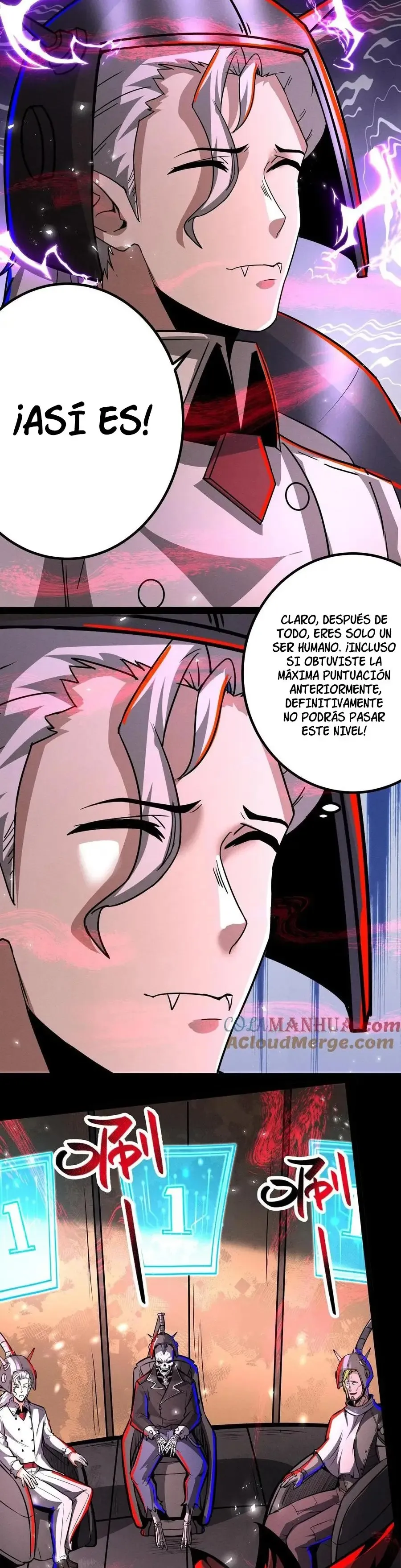 Boticario Misterioso Capítulo 286 en Línea - página 11