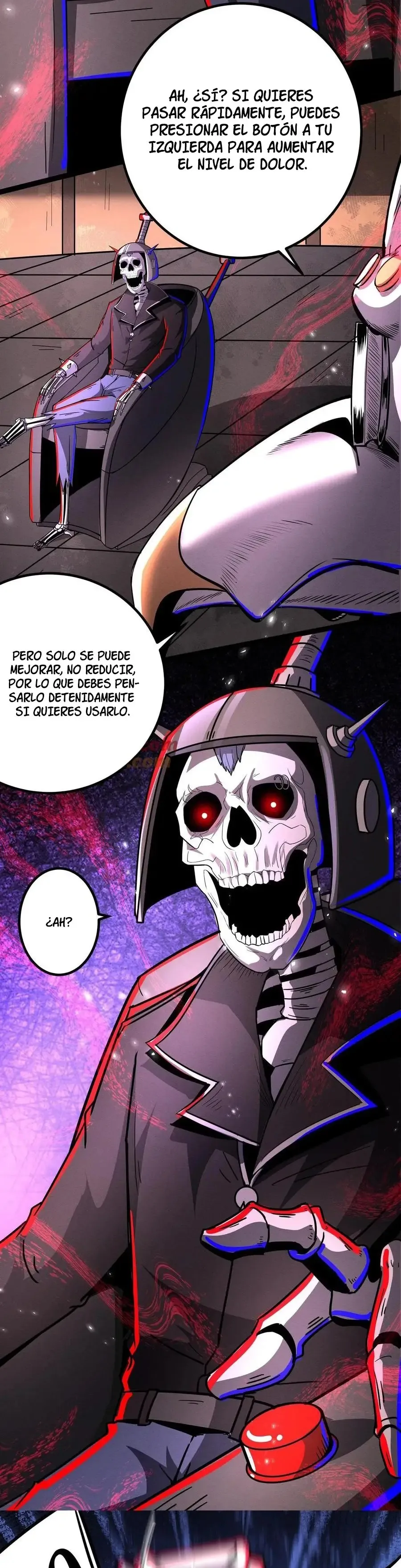 Boticario Misterioso Capítulo 286 en Línea - página 13