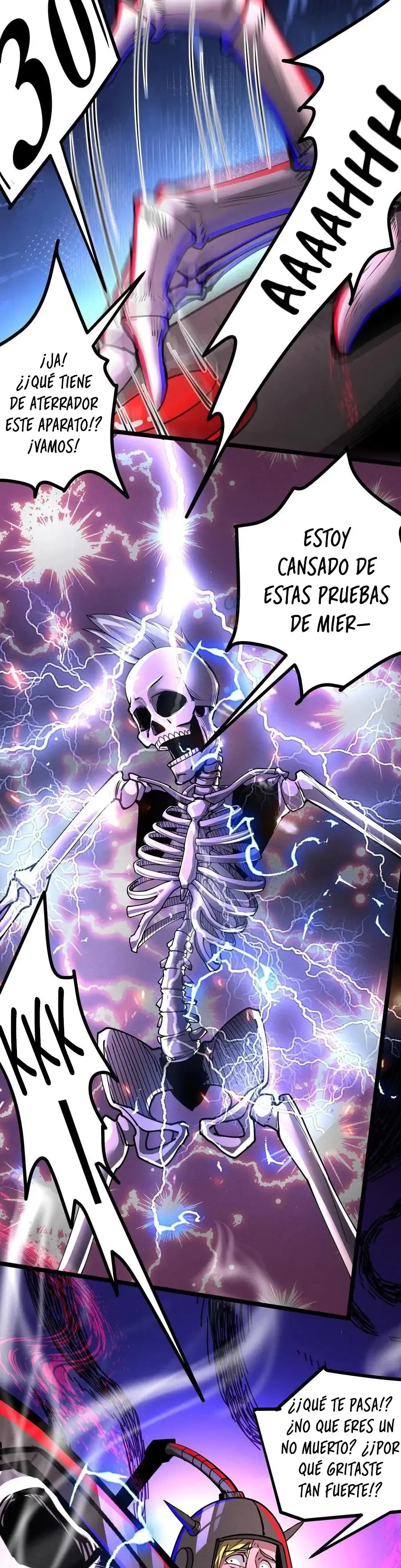 Boticario Misterioso Capítulo 286 en Línea - página 14