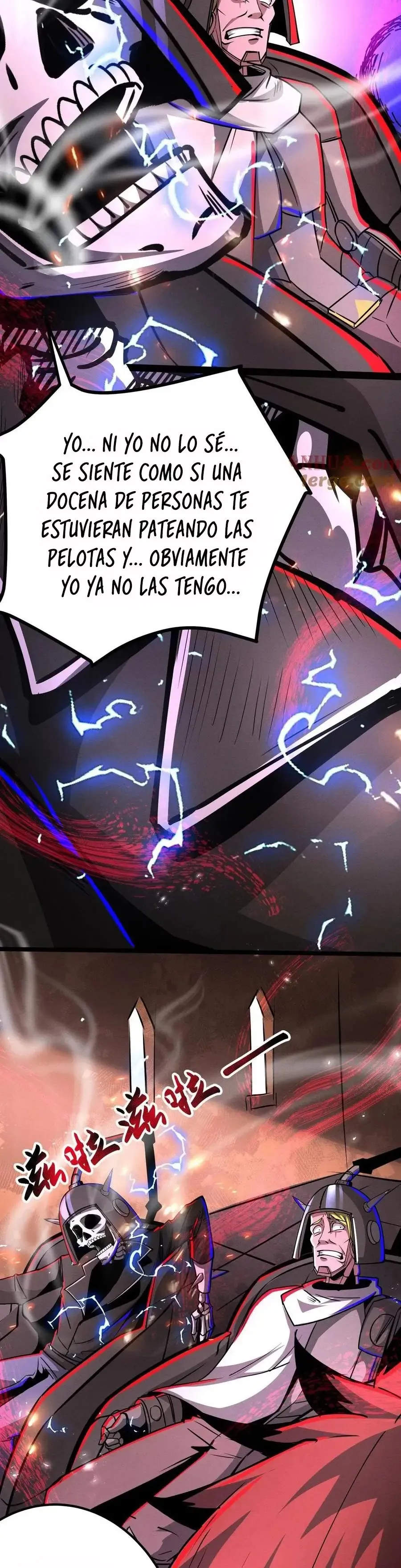 Boticario Misterioso Capítulo 286 en Línea - página 15