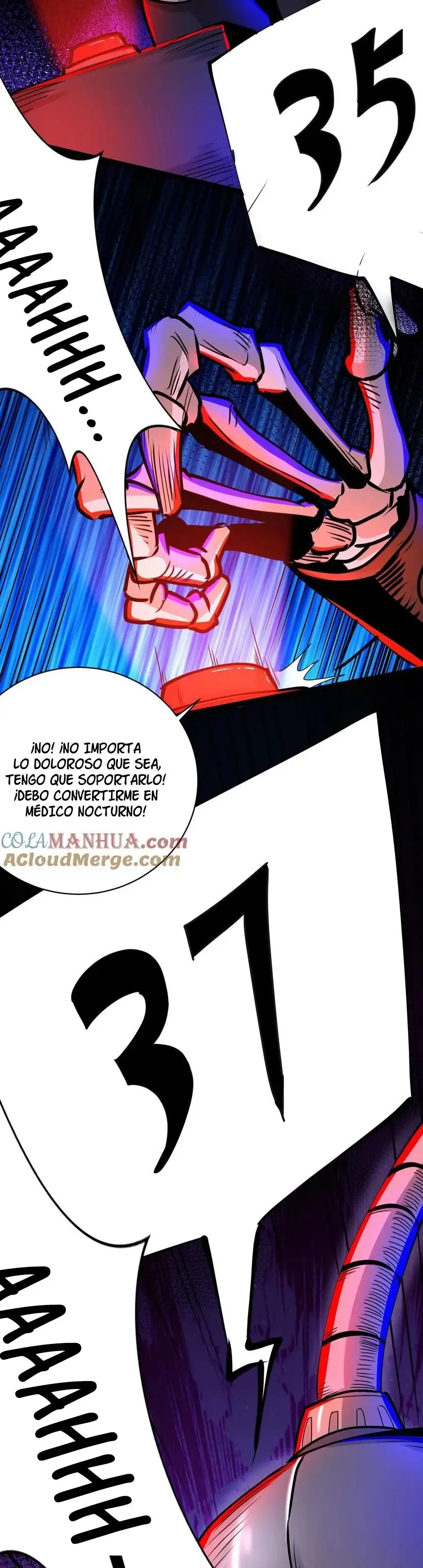 Boticario Misterioso Capítulo 287 en Línea - página 3