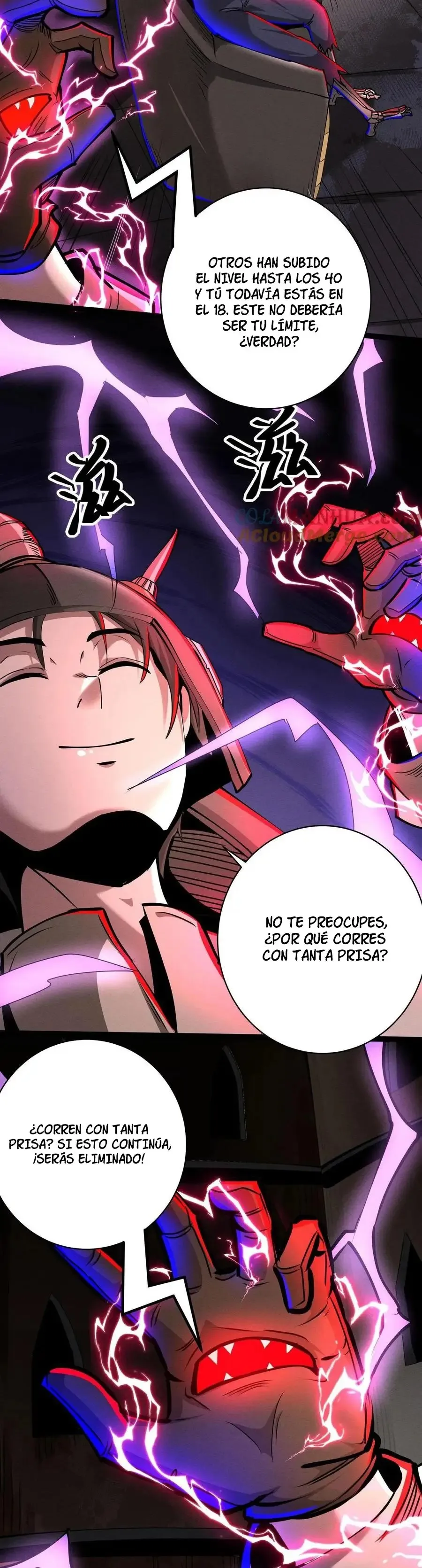 Boticario Misterioso Capítulo 287 en Línea - página 8
