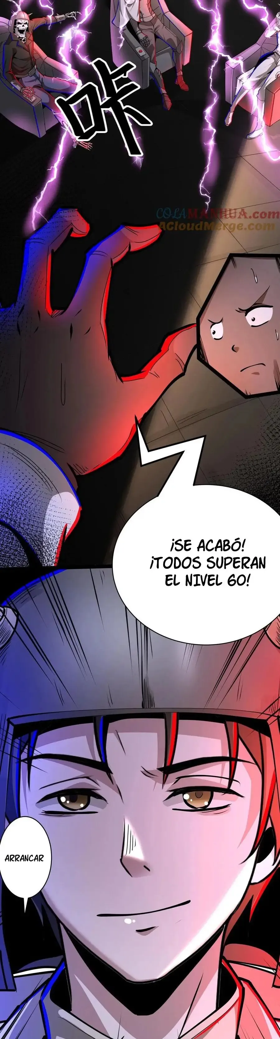 Boticario Misterioso Capítulo 287 en Línea - página 11