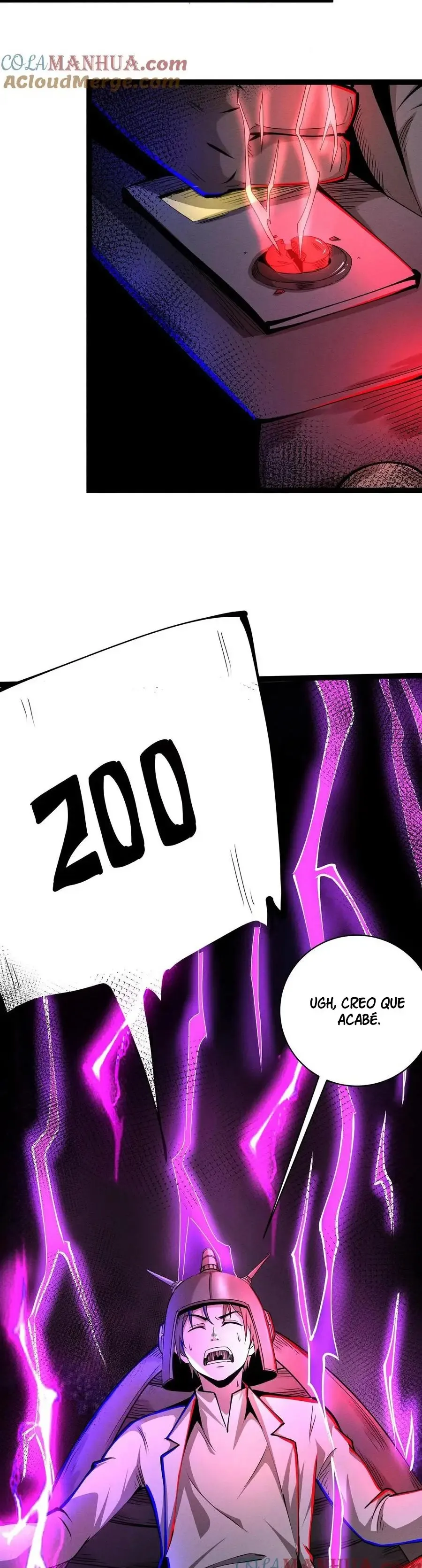Boticario Misterioso Capítulo 287 en Línea - página 15