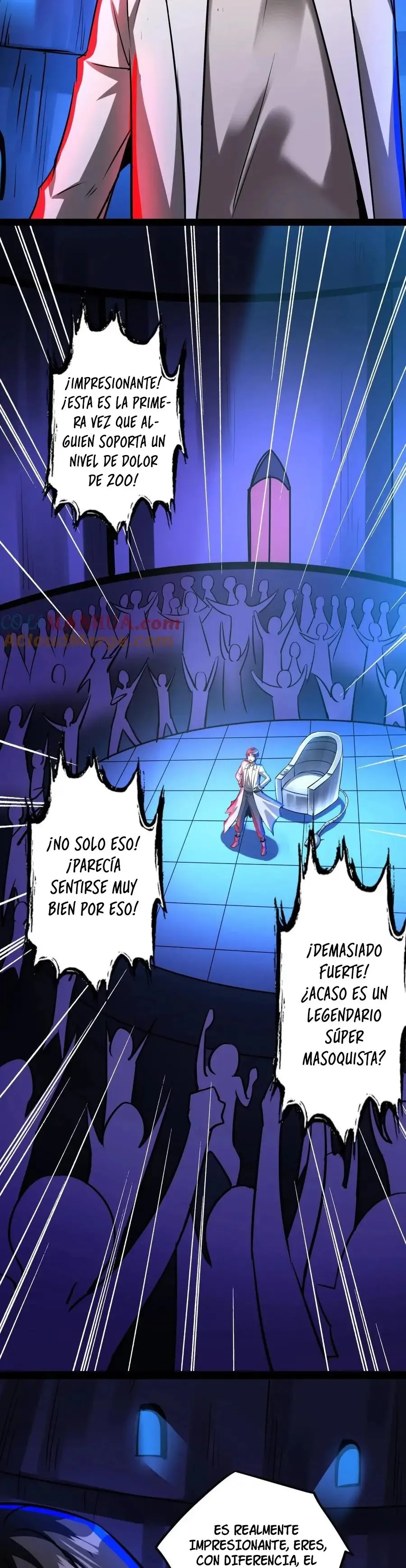 Boticario Misterioso Capítulo 288 en Línea - página 4
