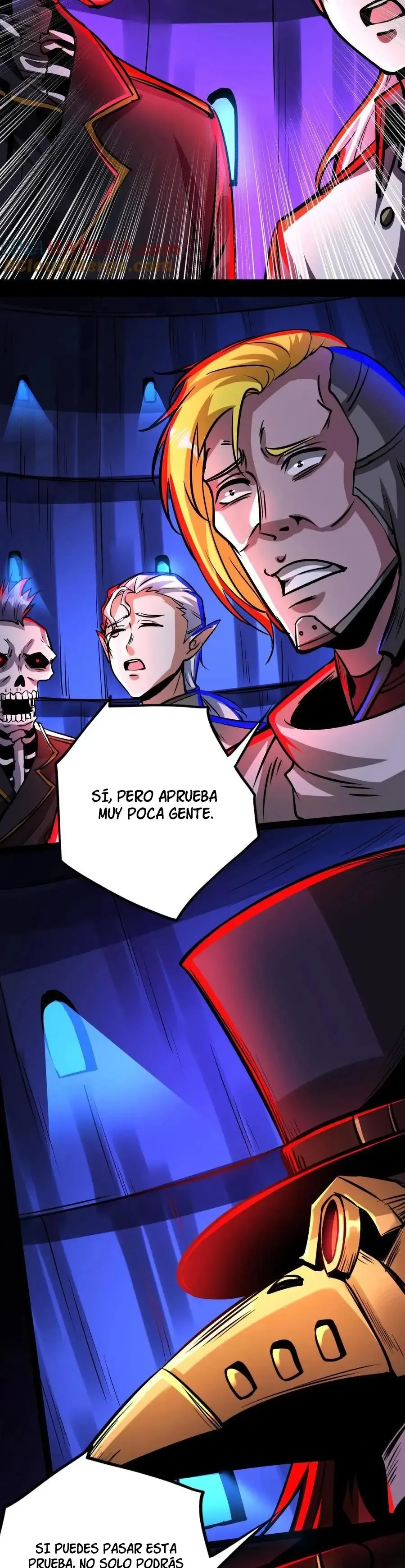 Boticario Misterioso Capítulo 288 en Línea - página 7