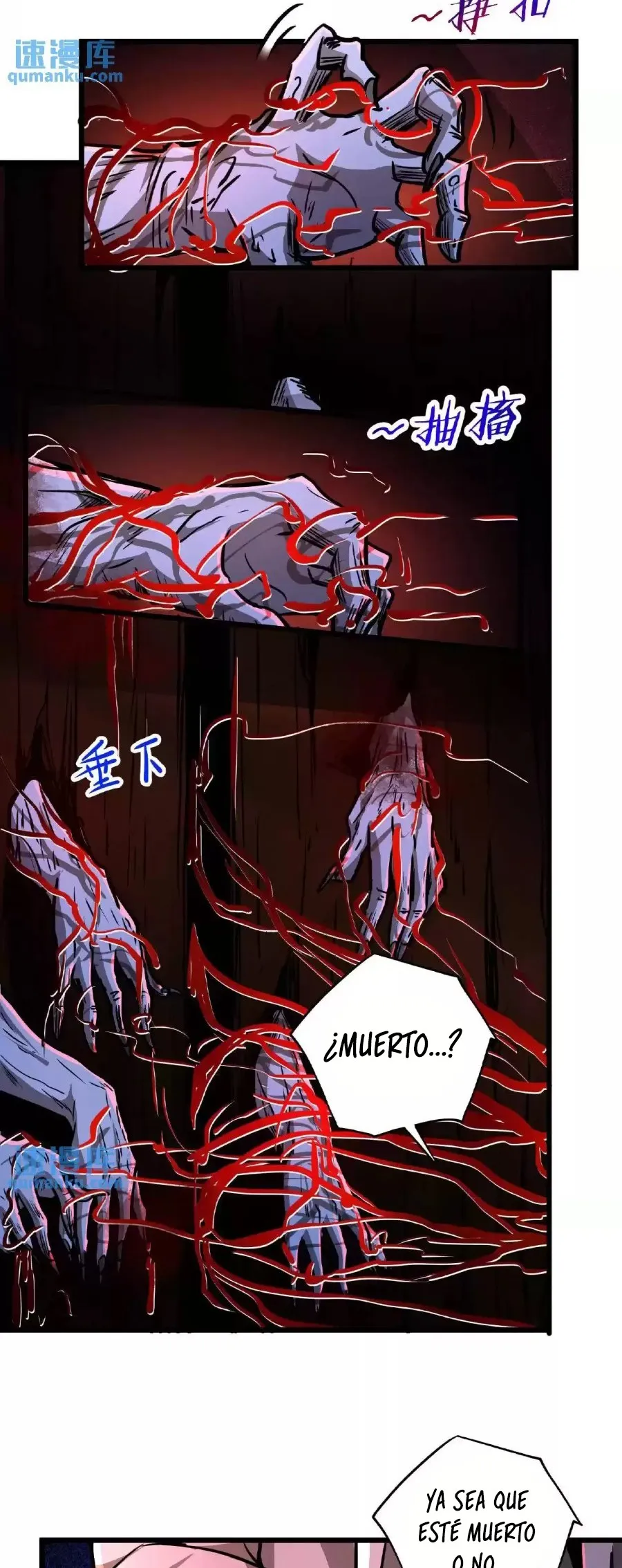 Boticario Misterioso Capítulo 29 en Línea - página 9
