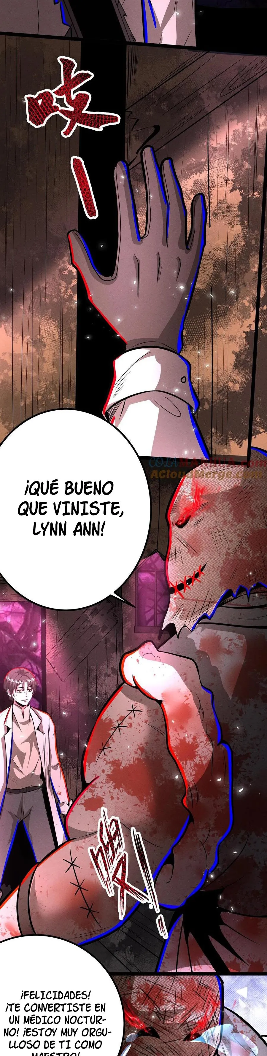 Boticario Misterioso Capítulo 290 en Línea - página 3