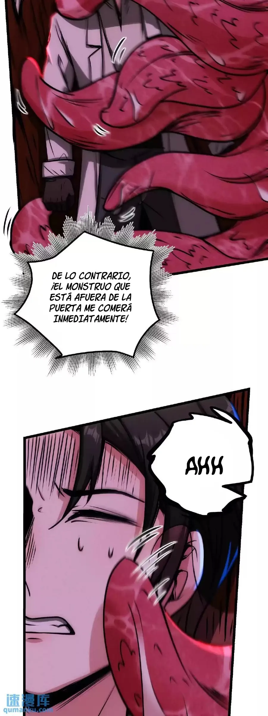 Boticario Misterioso Capítulo 30 en Línea - página 9