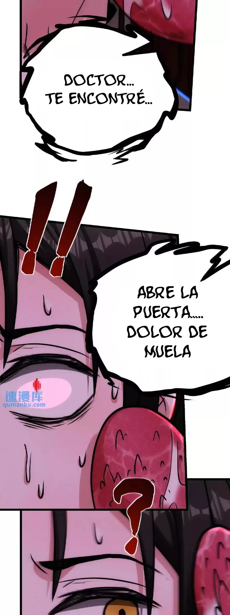 Boticario Misterioso Capítulo 30 en Línea - página 10