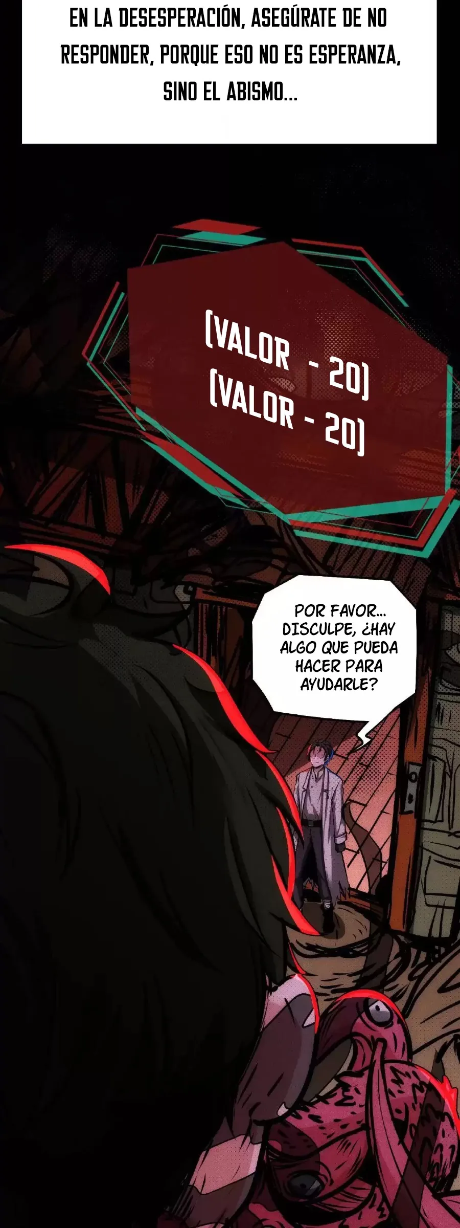 Boticario Misterioso Capítulo 30 en Línea - página 15