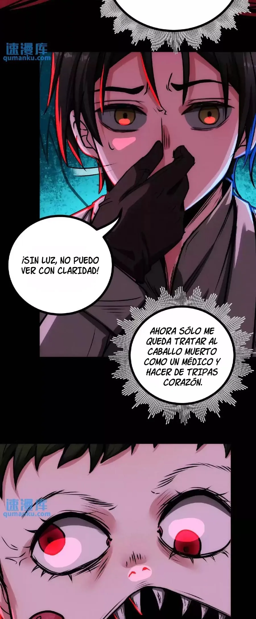 Boticario Misterioso Capítulo 30 en Línea - página 24