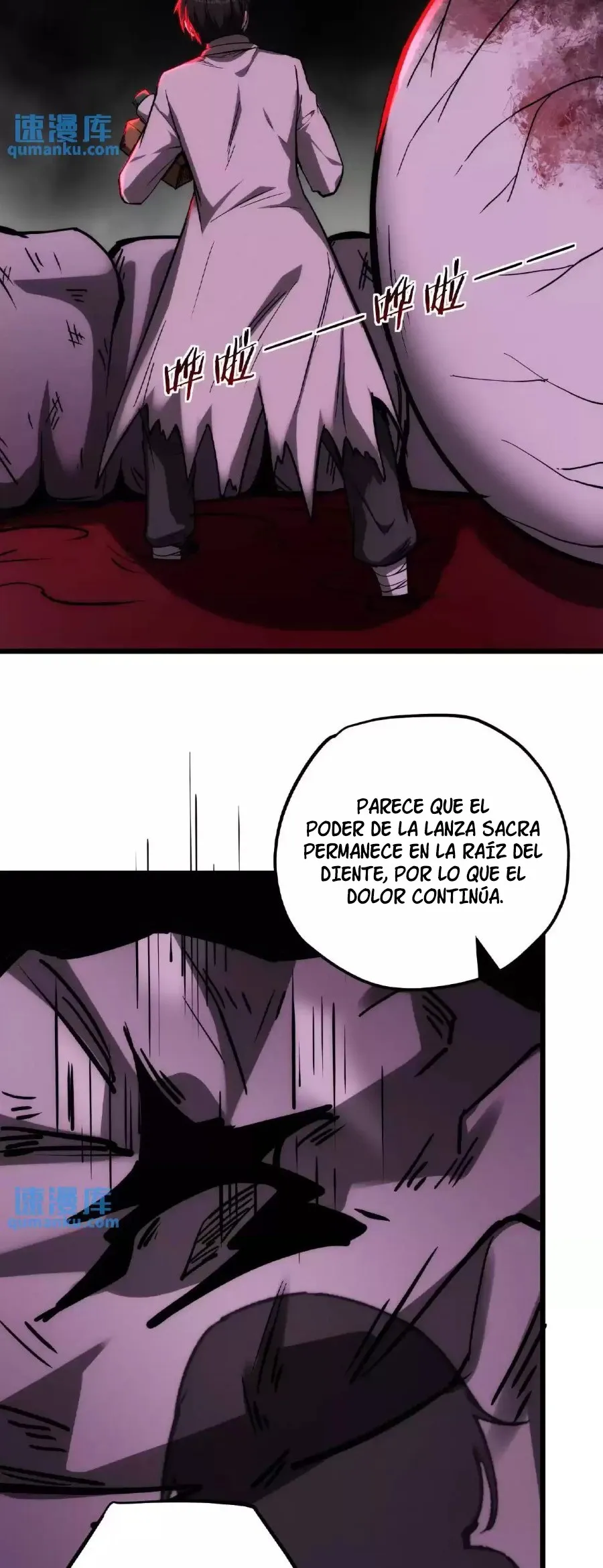 Boticario Misterioso Capítulo 32 en Línea - página 6
