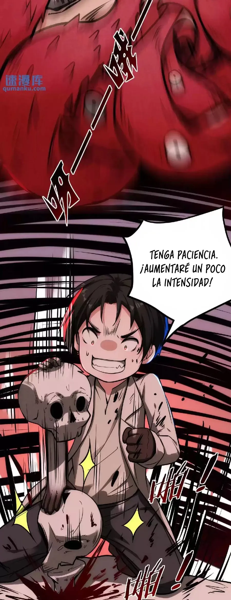 Boticario Misterioso Capítulo 32 en Línea - página 21