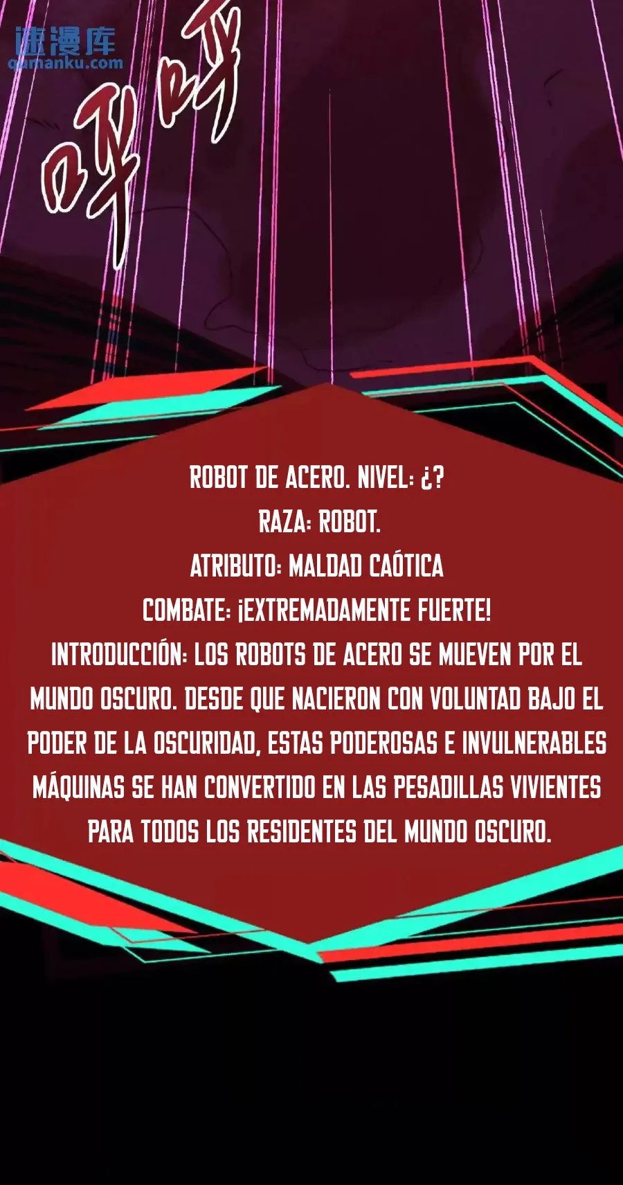Boticario Misterioso Capítulo 33 en Línea - página 27