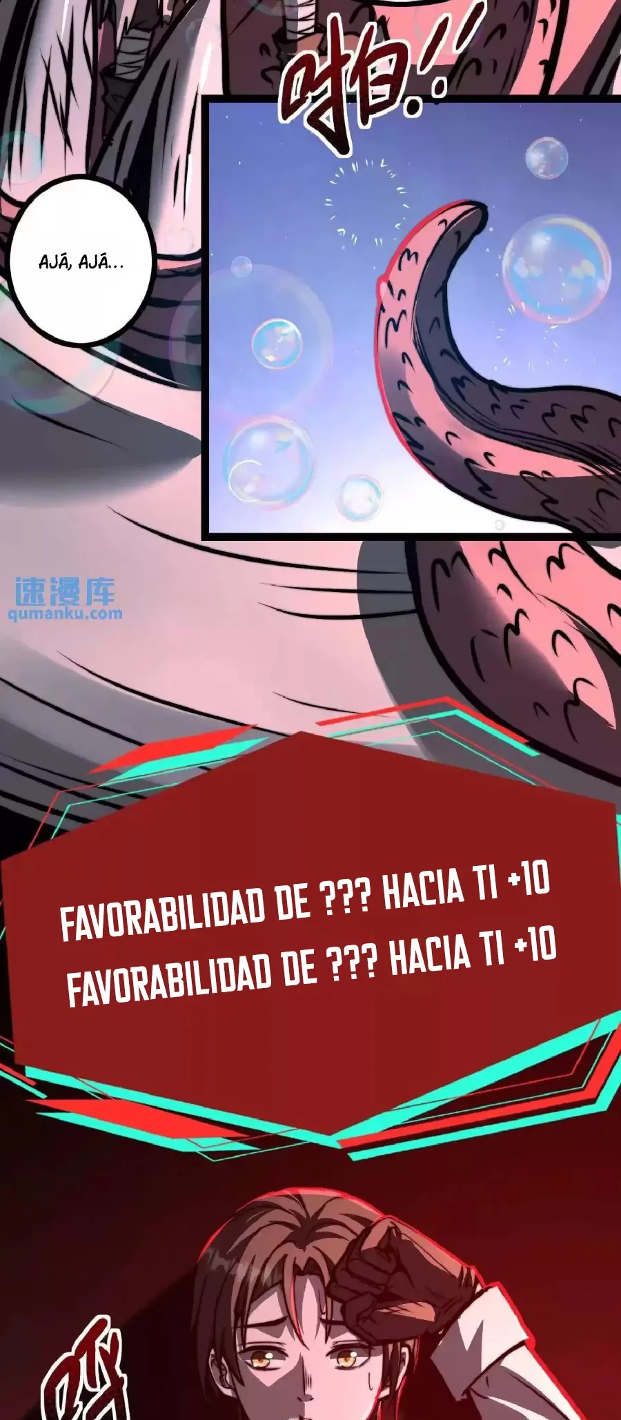 Boticario Misterioso Capítulo 35 en Línea - página 7
