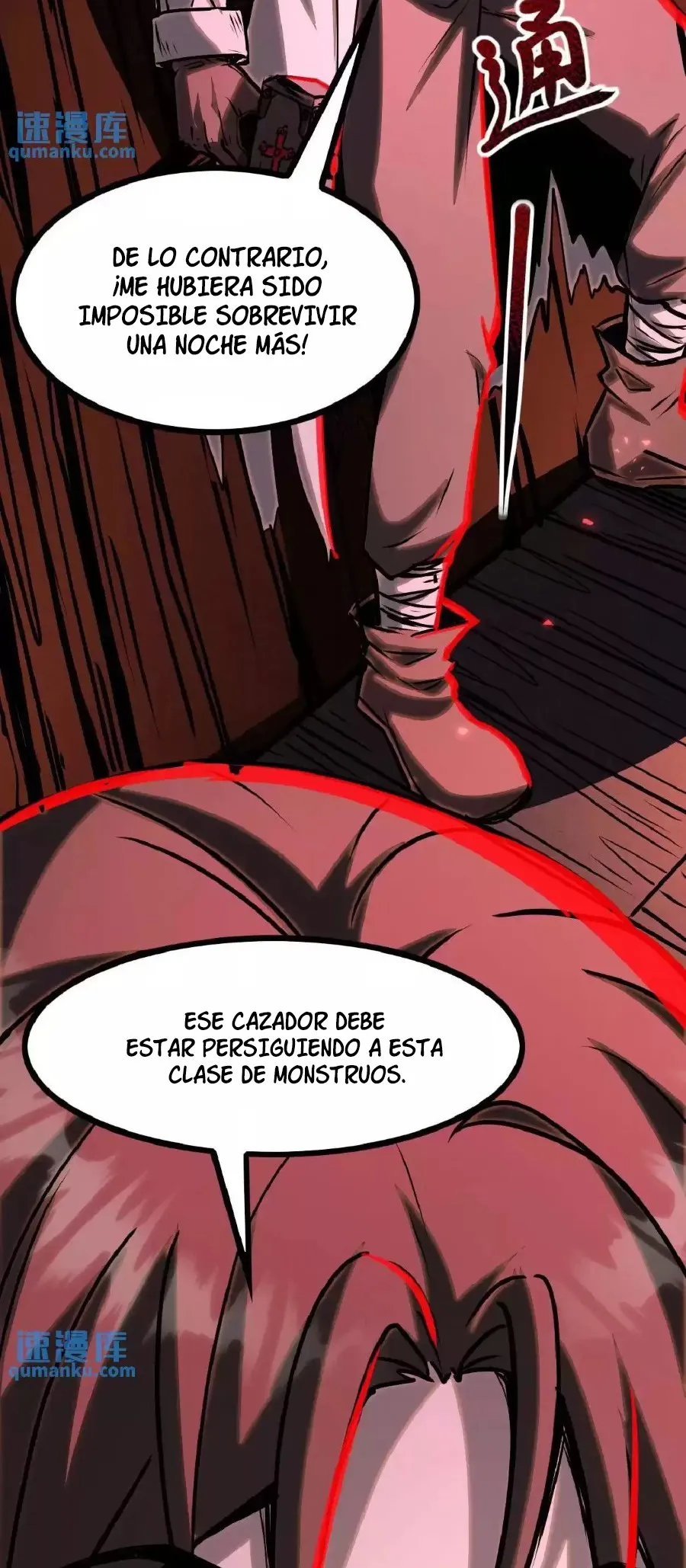 Boticario Misterioso Capítulo 35 en Línea - página 26