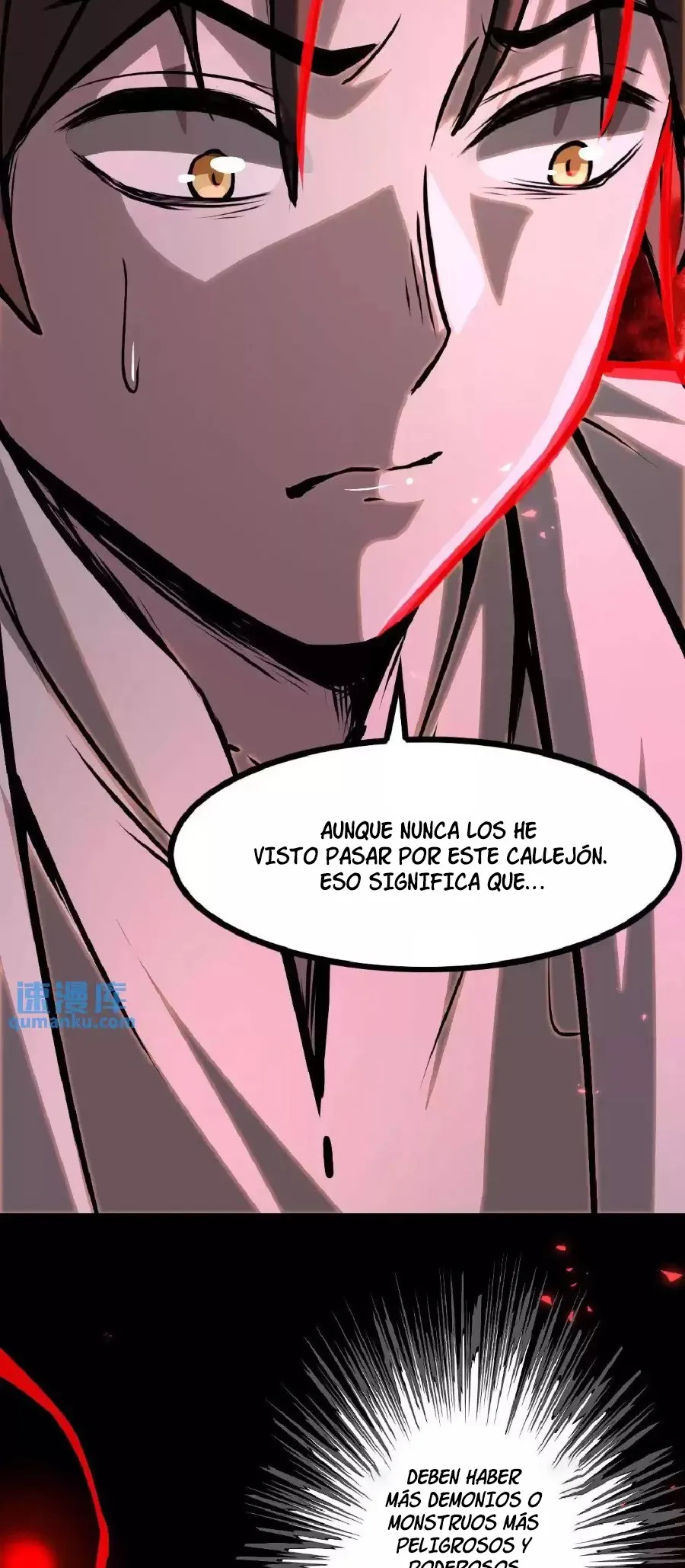Boticario Misterioso Capítulo 35 en Línea - página 27