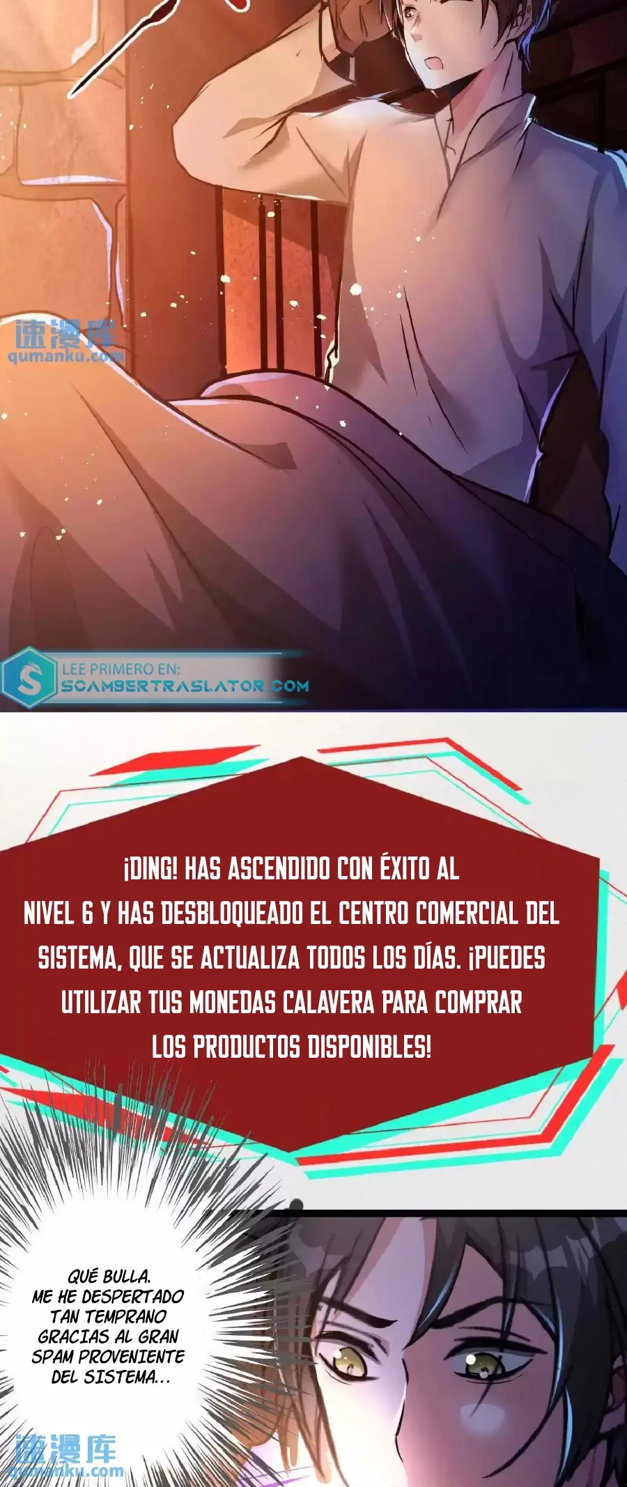 Boticario Misterioso Capítulo 37 en Línea - página 4