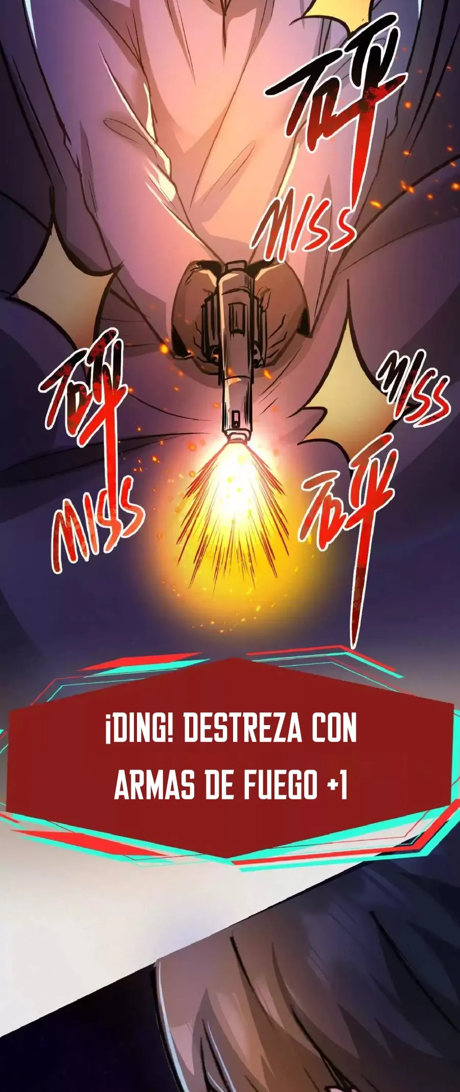Boticario Misterioso Capítulo 37 en Línea - página 6
