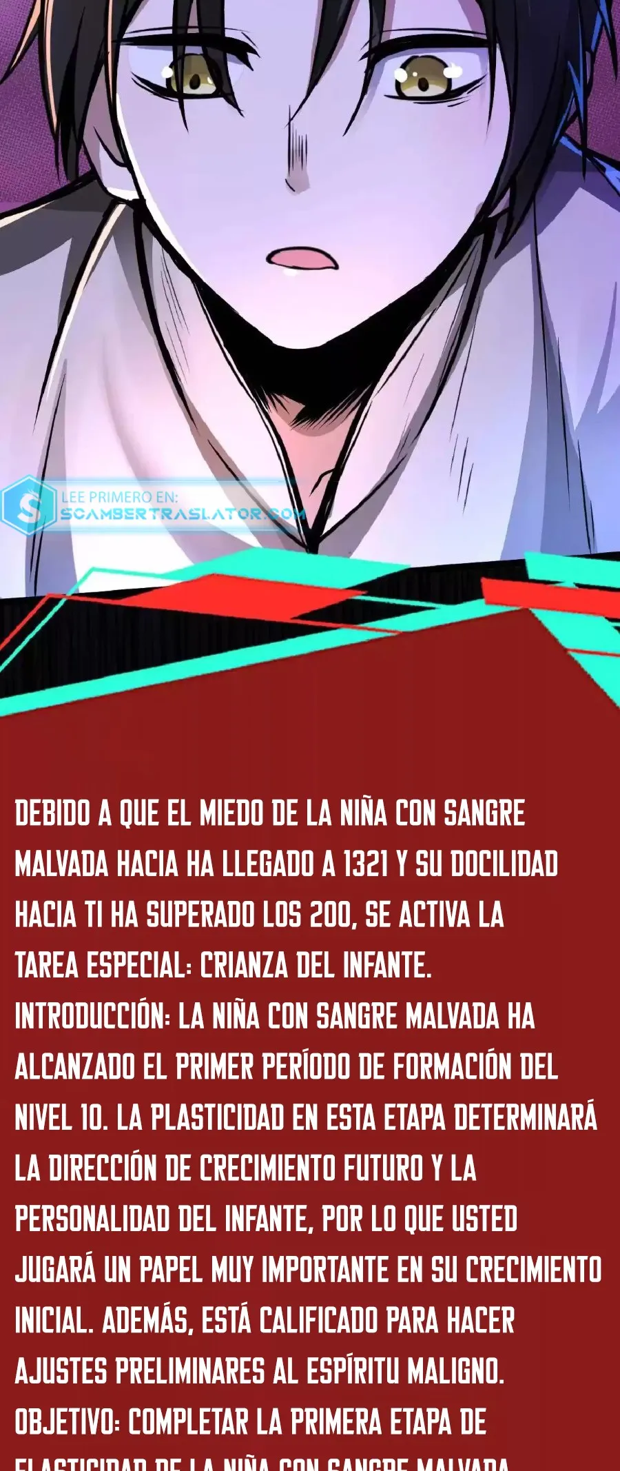 Boticario Misterioso Capítulo 37 en Línea - página 11