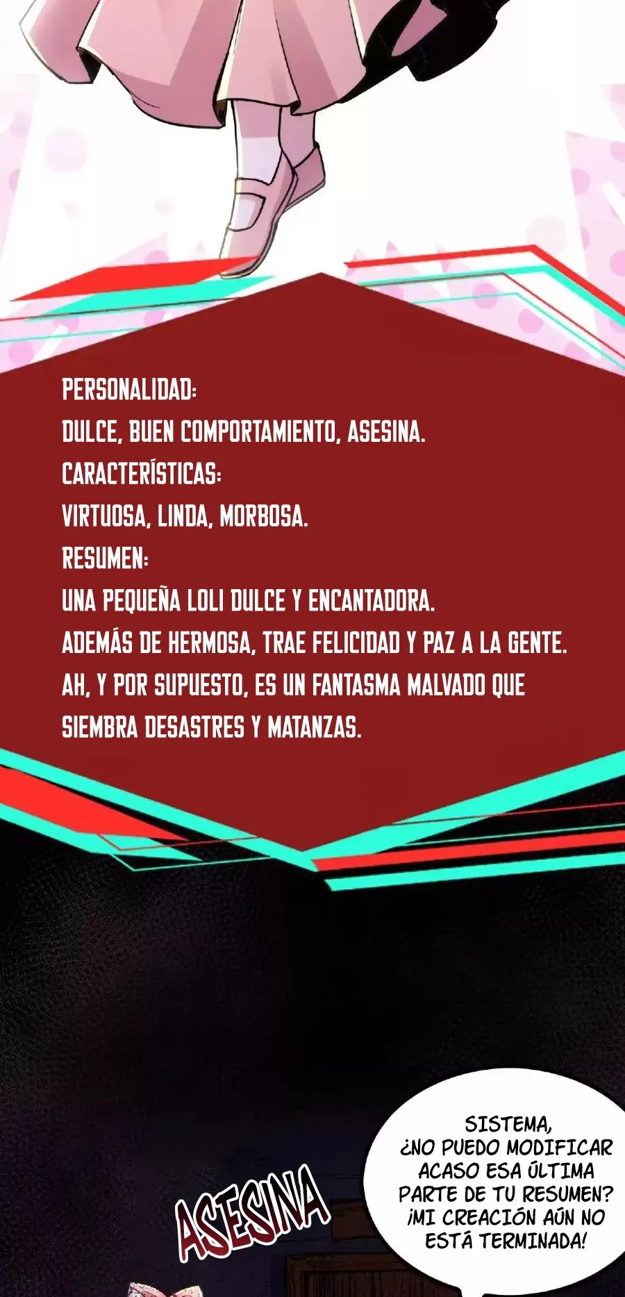 Boticario Misterioso Capítulo 38 en Línea - página 5