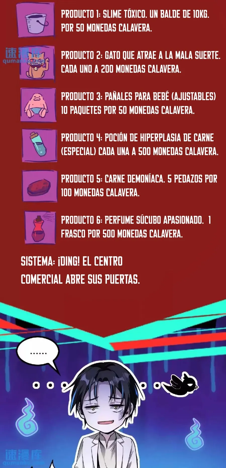 Boticario Misterioso Capítulo 38 en Línea - página 13