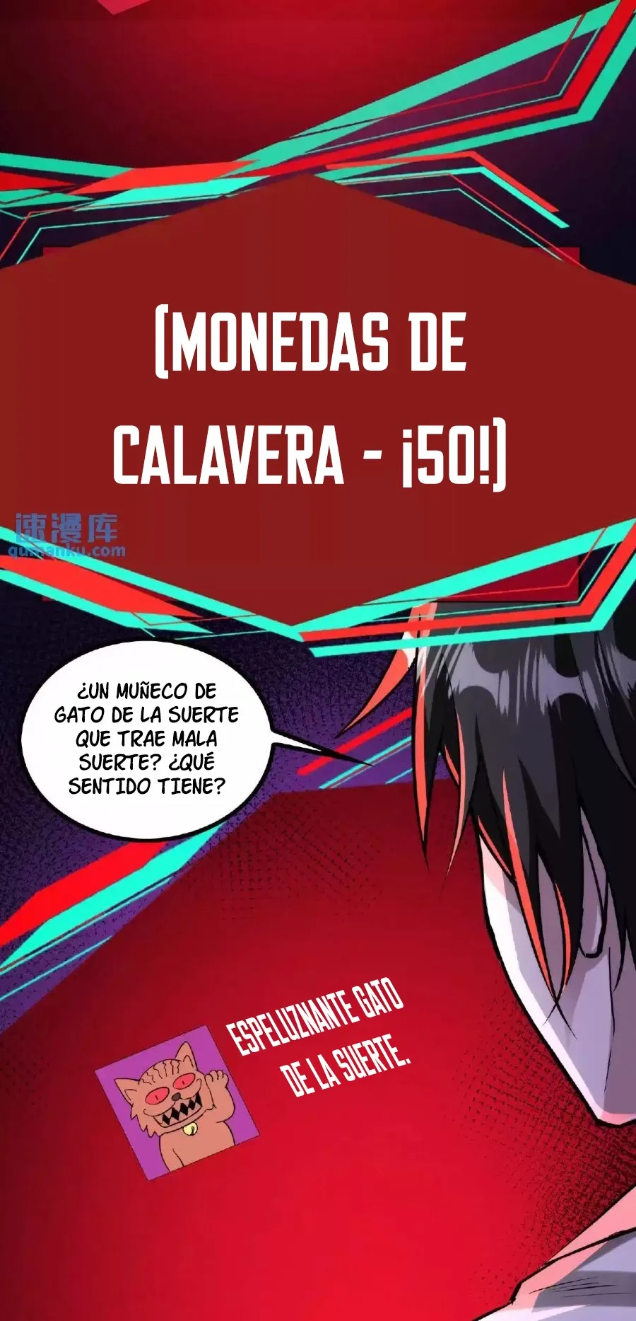 Boticario Misterioso Capítulo 38 en Línea - página 17