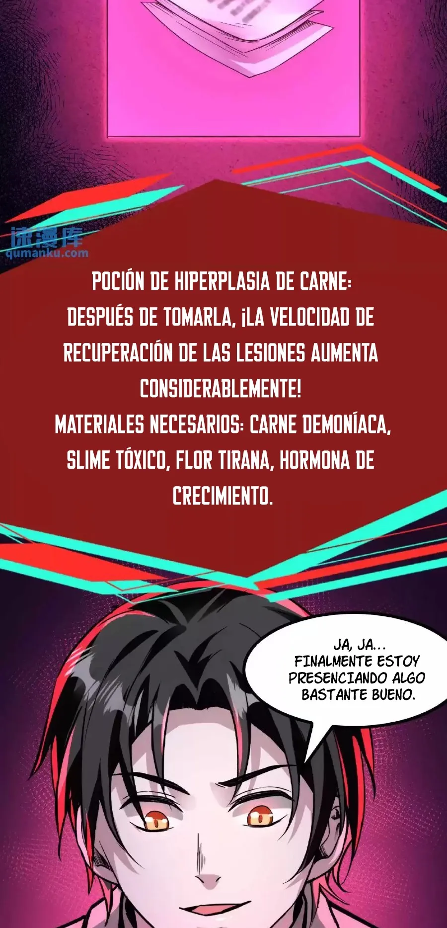 Boticario Misterioso Capítulo 38 en Línea - página 24