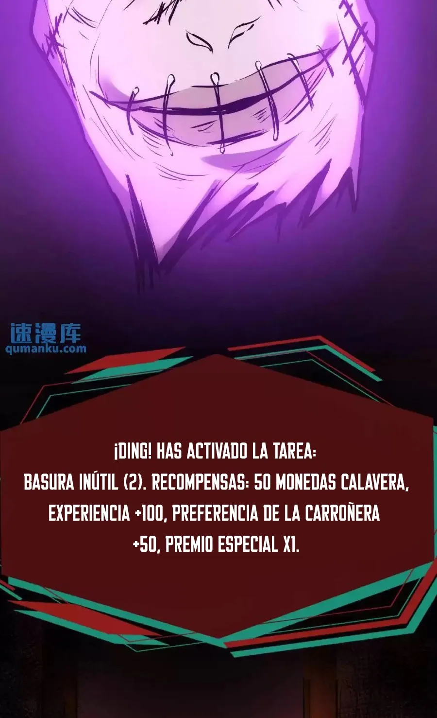 Boticario Misterioso Capítulo 39 en Línea - página 8