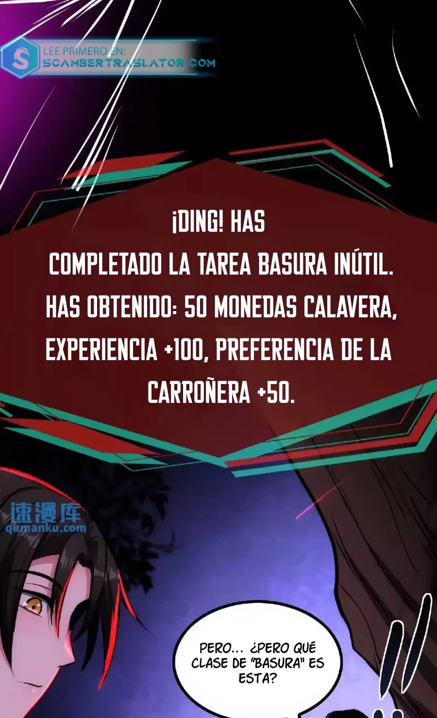 Boticario Misterioso Capítulo 39 en Línea - página 11