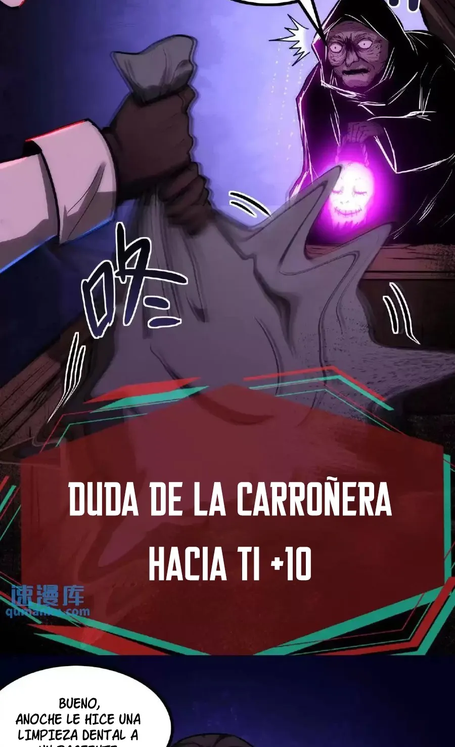 Boticario Misterioso Capítulo 39 en Línea - página 12