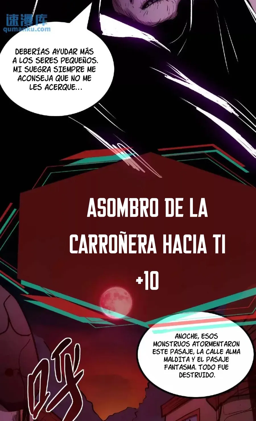 Boticario Misterioso Capítulo 39 en Línea - página 16