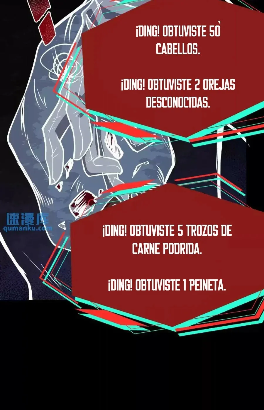 Boticario Misterioso Capítulo 4 en Línea - página 22