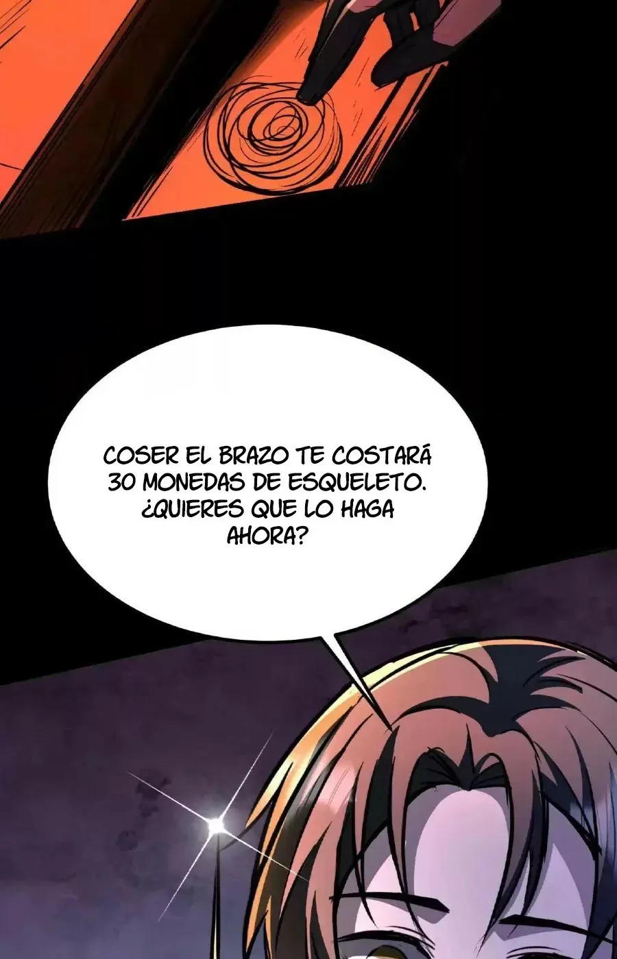 Boticario Misterioso Capítulo 4 en Línea - página 29