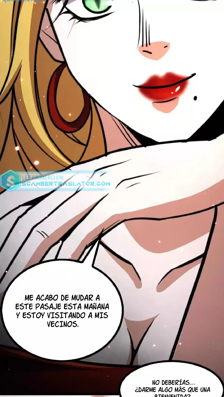 Boticario Misterioso Capítulo 40 en Línea - página 17