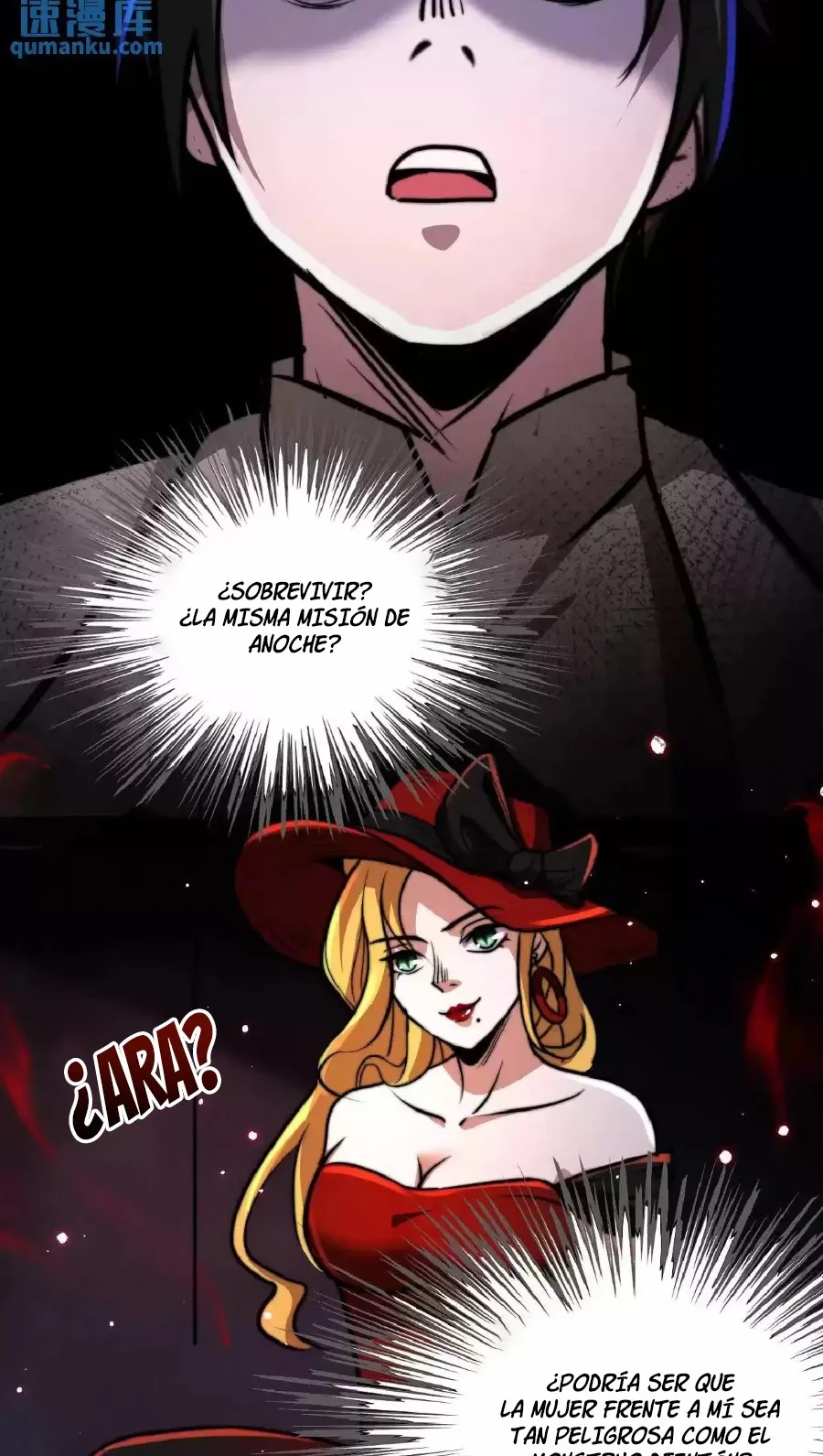 Boticario Misterioso Capítulo 40 en Línea - página 23