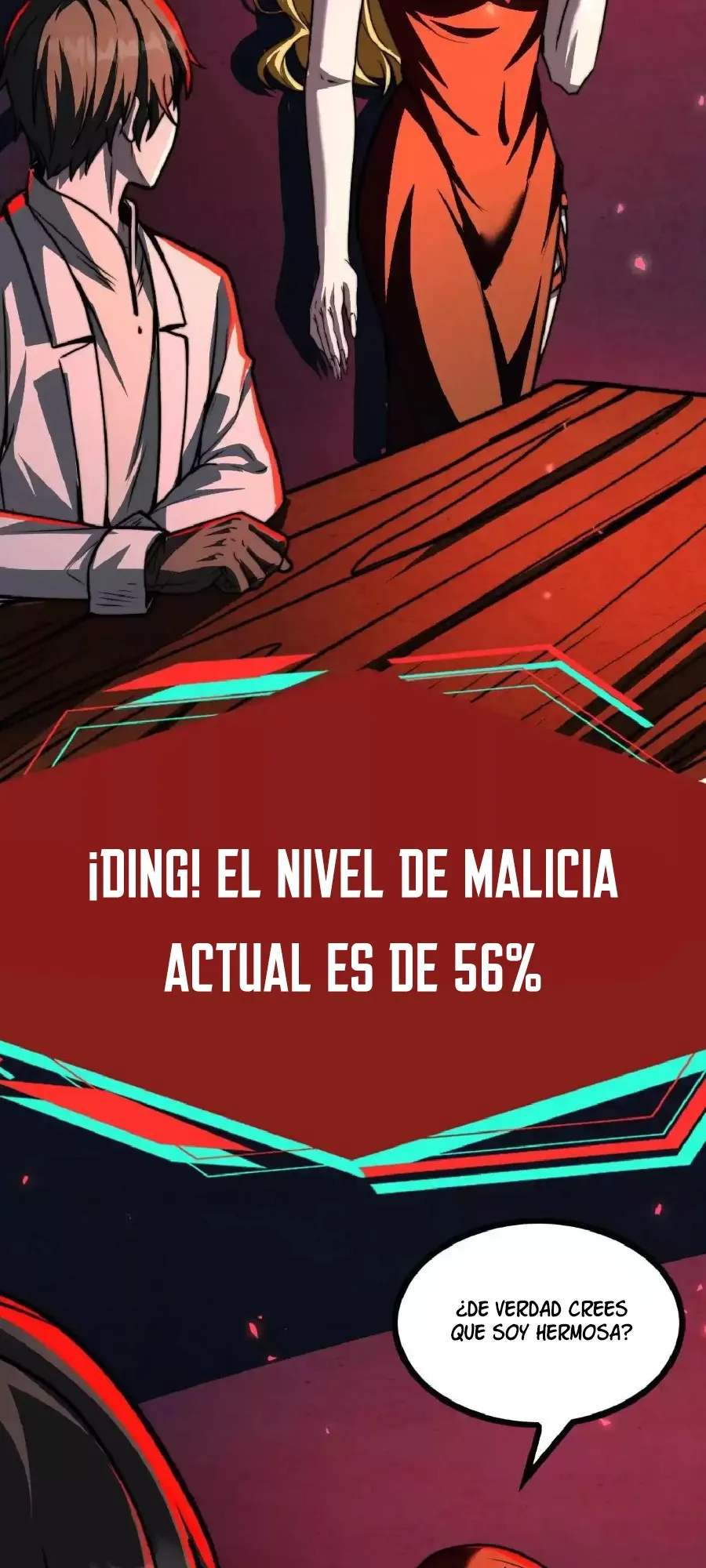 Boticario Misterioso Capítulo 41 en Línea - página 7