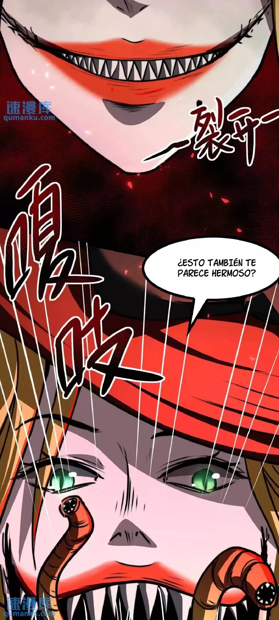 Boticario Misterioso Capítulo 41 en Línea - página 9