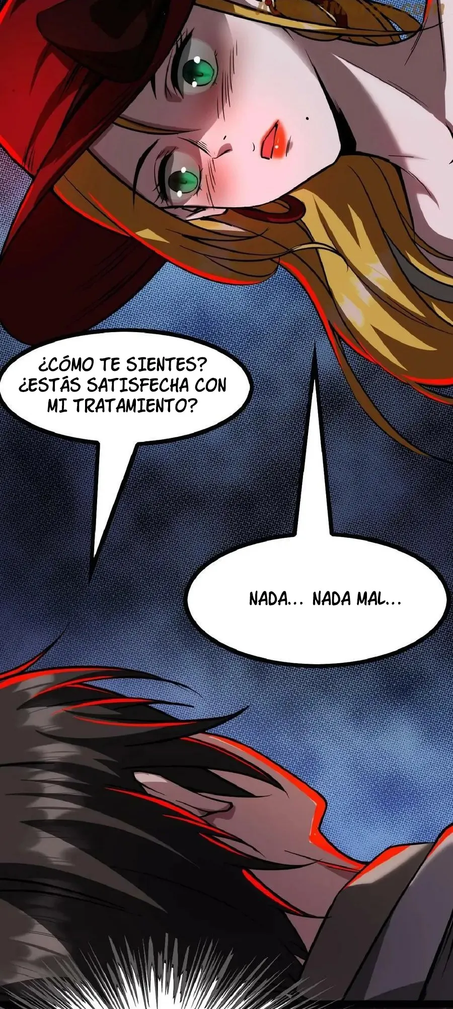 Boticario Misterioso Capítulo 42 en Línea - página 6