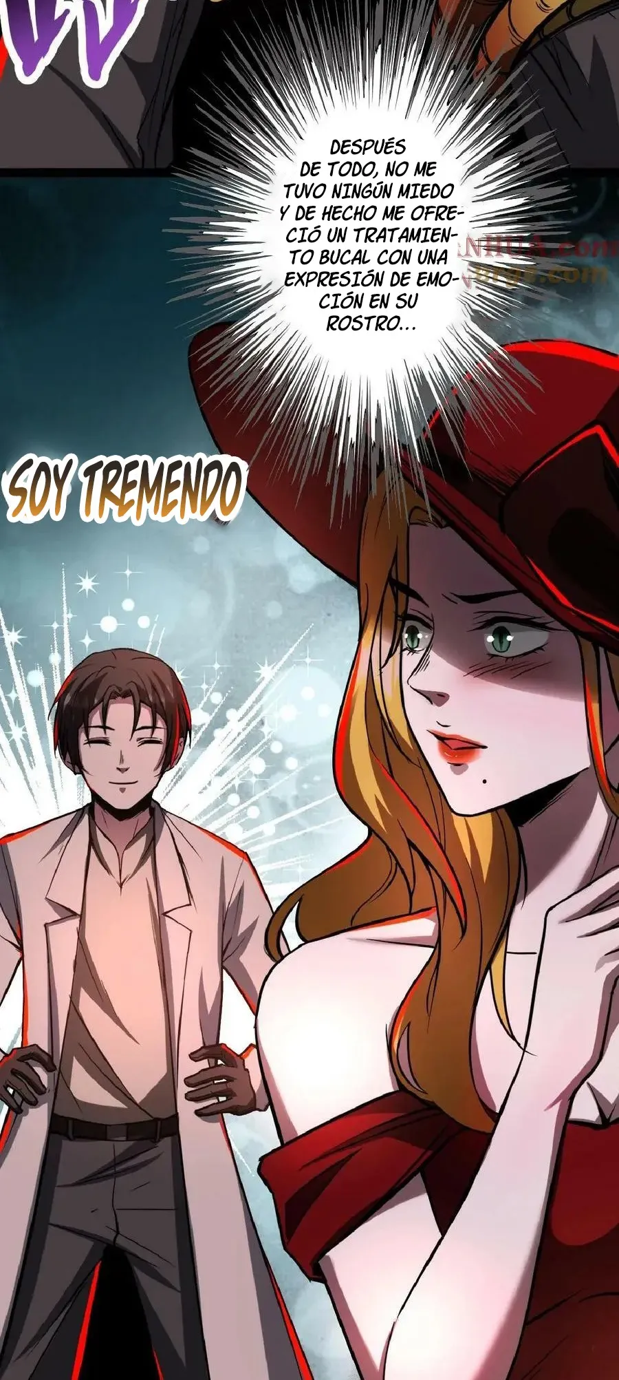 Boticario Misterioso Capítulo 42 en Línea - página 9